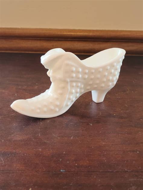 fenton hobnail shoe